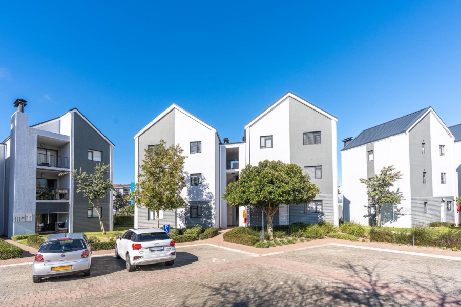 2 Bedroom Property for Sale in Burgundy Estate Western Cape